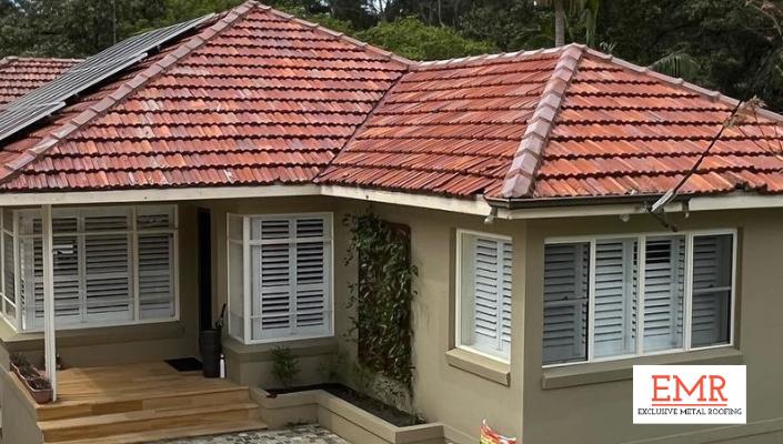 Exclusive Metal Roofing & Construction