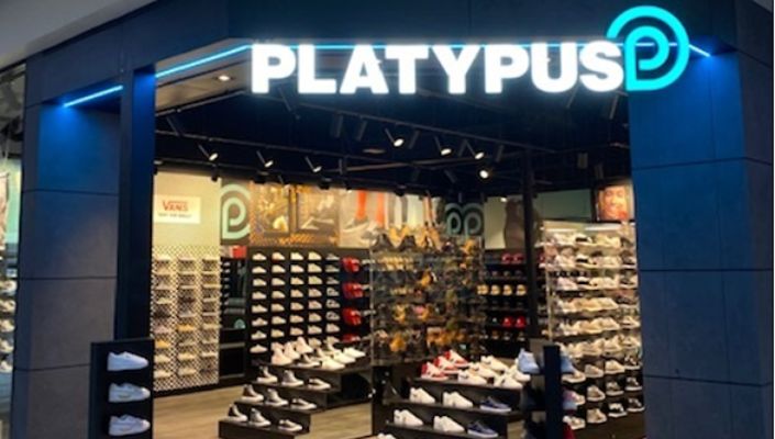 Platypus Shoes